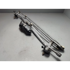 2017-2025 Honda Ridgeline Front Windshield Wiper Transmission Linkage wMotor OEM