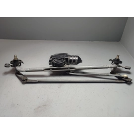 2017-2025 Honda Ridgeline Front Windshield Wiper Transmission Linkage wMotor OEM