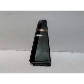 2019-2025 Honda Passport Rear Right Passenger Side Door Window Vent Glass OEM