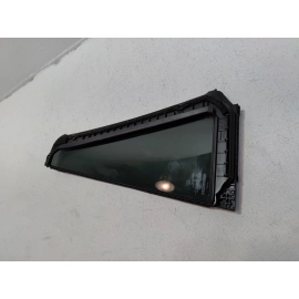 2019-2025 Honda Passport Rear Right Passenger Side Door Window Vent Glass OEM