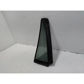 2019-2025 Honda Passport Rear Right Passenger Side Door Window Vent Glass OEM