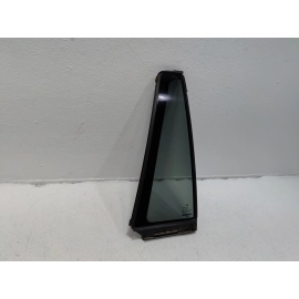 2019-2025 Honda Passport Rear Right Passenger Side Door Window Vent Glass OEM