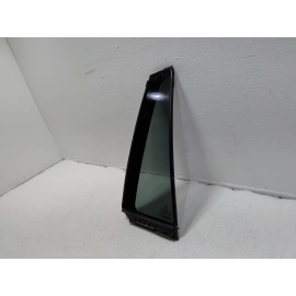 2019-2025 Honda Passport Rear Right Passenger Side Door Window Vent Glass OEM