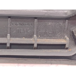 2019-2025 Honda Passport Rear Right Passenger Side Door Window Vent Glass OEM