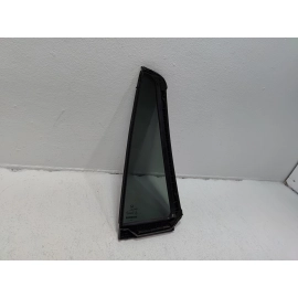 2019-2025 Honda Passport Rear Right Passenger Side Door Window Vent Glass OEM