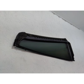 2019-2025 Honda Passport Rear Right Passenger Side Door Window Vent Glass OEM