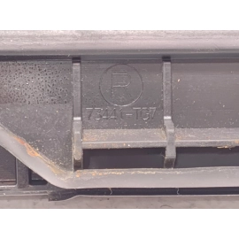 2019-2025 Honda Passport Rear Right Passenger Side Door Window Vent Glass OEM