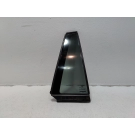 2019-2025 Honda Passport Rear Right Passenger Side Door Window Vent Glass OEM