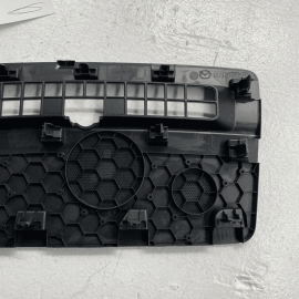 2017-2021 Mazda CX-5 Dashboard Center Speaker Grille Cover Trim KB7W-55531 