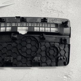 2017-2021 Mazda CX-5 Dashboard Center Speaker Grille Cover Trim KB7W-55531  2017-2021 Mazda CX-5 Dashboard Center Speaker Grille Cover Trim KB7W-55531