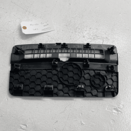 2017-2021 Mazda CX-5 Dashboard Center Speaker Grille Cover Trim KB7W-55531 