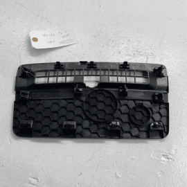 2017-2021 Mazda CX-5 Dashboard Center Speaker Grille Cover Trim KB7W-55531  2017-2021 Mazda CX-5 Dashboard Center Speaker Grille Cover Trim KB7W-55531