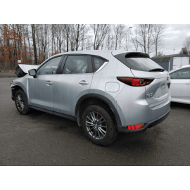 2017-2021 Mazda CX-5 Dashboard Center Speaker Grille Cover Trim KB7W-55531 