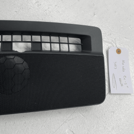 2017-2021 Mazda CX-5 Dashboard Center Speaker Grille Cover Trim KB7W-55531 