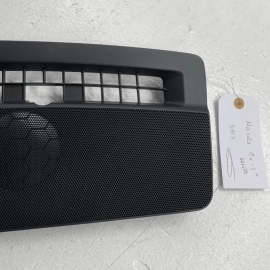 2017-2021 Mazda CX-5 Dashboard Center Speaker Grille Cover Trim KB7W-55531  2017-2021 Mazda CX-5 Dashboard Center Speaker Grille Cover Trim KB7W-55531