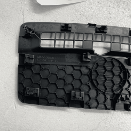 2017-2021 Mazda CX-5 Dashboard Center Speaker Grille Cover Trim KB7W-55531 