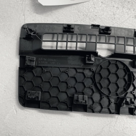 2017-2021 Mazda CX-5 Dashboard Center Speaker Grille Cover Trim KB7W-55531  2017-2021 Mazda CX-5 Dashboard Center Speaker Grille Cover Trim KB7W-55531