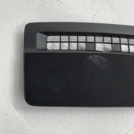 2017-2021 Mazda CX-5 Dashboard Center Speaker Grille Cover Trim KB7W-55531 