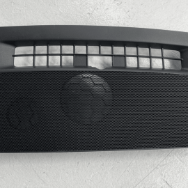 2017-2021 Mazda CX-5 Dashboard Center Speaker Grille Cover Trim KB7W-55531 