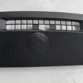 2017-2021 Mazda CX-5 Dashboard Center Speaker Grille Cover Trim KB7W-55531  2017-2021 Mazda CX-5 Dashboard Center Speaker Grille Cover Trim KB7W-55531