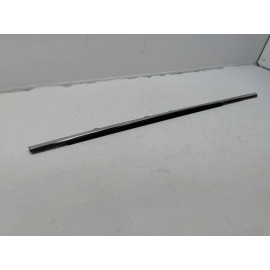 2016-2022 Honda Pilot Rear Right Passenger Door Window Belt Molding OEM