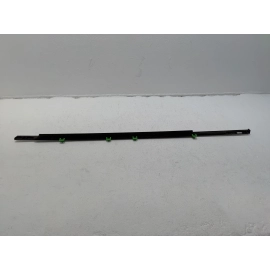 2016-2022 Honda Pilot Rear Right Passenger Door Window Belt Molding OEM