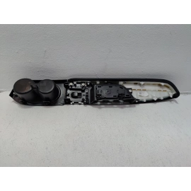 2019-2025 Honda Passport Rear Passenger Door Armrest Cup Holder Switch Bezel OEM