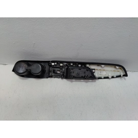 2019-2025 Honda Passport Rear Passenger Door Armrest Cup Holder Switch Bezel OEM