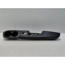 2019-2025 Honda Passport Rear Passenger Door Armrest Cup Holder Switch Bezel OEM