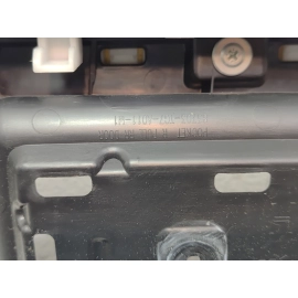 2019-2025 Honda Passport Rear Passenger Door Armrest Cup Holder Switch Bezel OEM