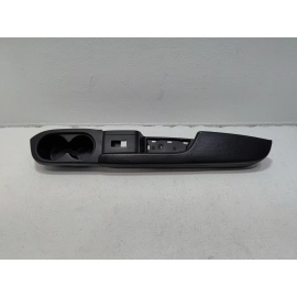 2019-2025 Honda Passport Rear Passenger Door Armrest Cup Holder Switch Bezel OEM