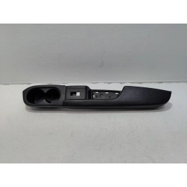 2019-2025 Honda Passport Rear Passenger Door Armrest Cup Holder Switch Bezel OEM