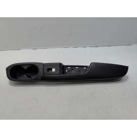 2019-2025 Honda Passport Rear Passenger Door Armrest Cup Holder Switch Bezel OEM