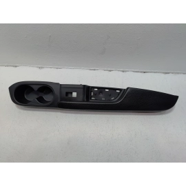 2019-2025 Honda Passport Rear Passenger Door Armrest Cup Holder Switch Bezel OEM