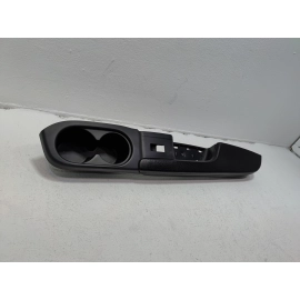 2019-2025 Honda Passport Rear Passenger Door Armrest Cup Holder Switch Bezel OEM