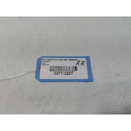 2016-2022 Honda Pilor Rear Right Passenger Door Check Stopper OEM