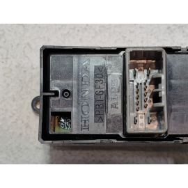 2016-2022 Honda Passport Rear Left or Right Door Power Window Switch OEM
