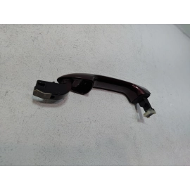 2016-2017 Honda Pilot Rear Right Passenger Door Exterior Handle Outer *R529P*OEM