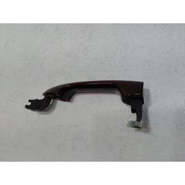 2016-2017 Honda Pilot Rear Right Passenger Door Exterior Handle Outer *R529P*OEM