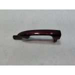 2016-2017 Honda Pilot Rear Right Passenger Door Exterior Handle Outer *R529P*OEM