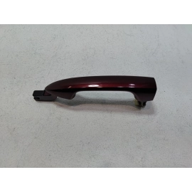 2016-2017 Honda Pilot Rear Right Passenger Door Exterior Handle Outer *R529P*OEM