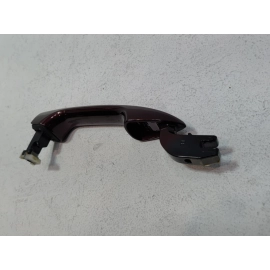 2016-2017 Honda Pilot Rear Right Passenger Door Exterior Handle Outer *R529P*OEM