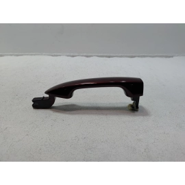 2016-2017 Honda Pilot Rear Right Passenger Door Exterior Handle Outer *R529P*OEM