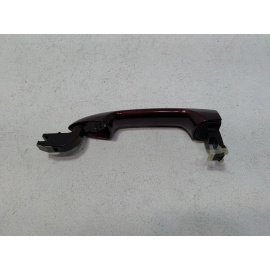 2016-2017 Honda Pilot Rear Right Passenger Door Exterior Handle Outer *R529P*OEM