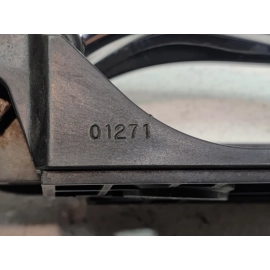 2016-2025 Honda Pilot Ridgeline Front Passenger Side Door Interior Handle OEM