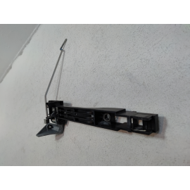 2019-2029 Honda Passport Rear Right Passenger Side Door Exterior Handle Base OEM