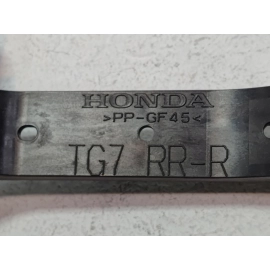 2019-2029 Honda Passport Rear Right Passenger Side Door Exterior Handle Base OEM