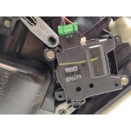 2016-2020 HONDA PILOT HVAC AC CLIMATE HEATER HOUSING BOX ASSEMBLY OEM