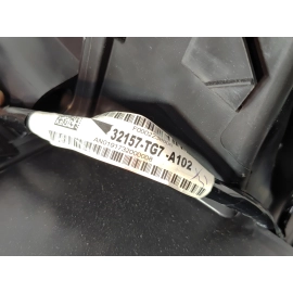 2016-2020 HONDA PILOT HVAC AC CLIMATE HEATER HOUSING BOX ASSEMBLY OEM