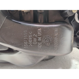 2016-2020 HONDA PILOT HVAC AC CLIMATE HEATER HOUSING BOX ASSEMBLY OEM